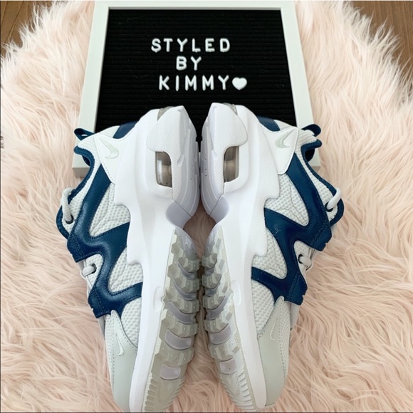 🌸 Nike Air Max Graviton Sneakers Shoes NWT - Picture 10 of 12